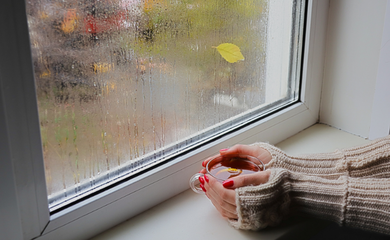 Top Tips On Tackling Condensation This Winter