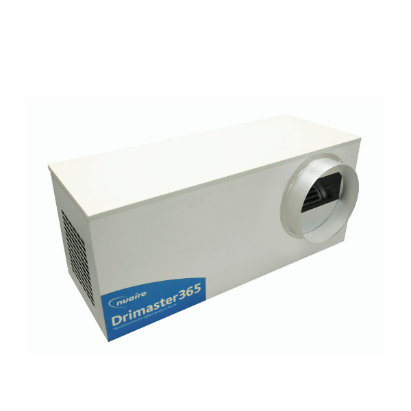 Positive Input Ventilation - DRI-365