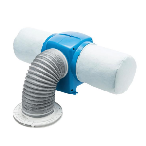 Positive Input Ventilation - Drimaster-Eco