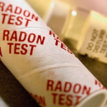 The Dangers of Radon Gas